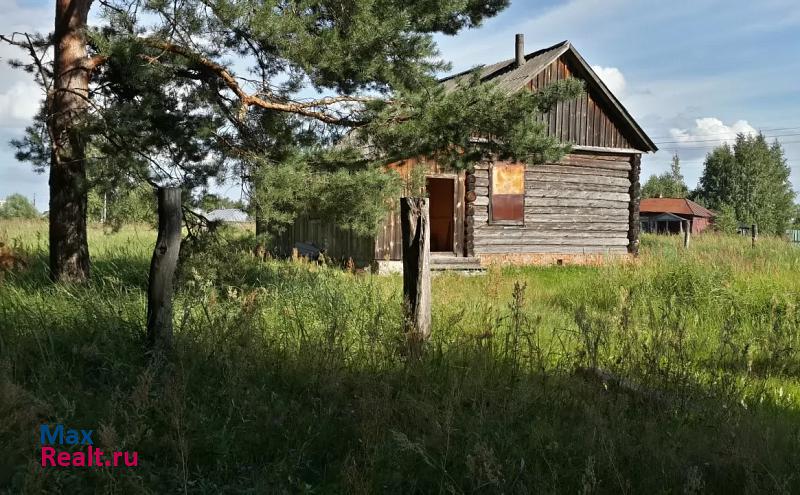 купить частный дом Шилово село Федосеево-Пустынь, Боровская улица, 22