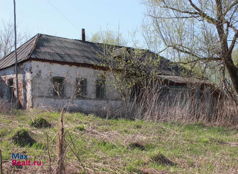 купить частный дом Венев село Грибовка