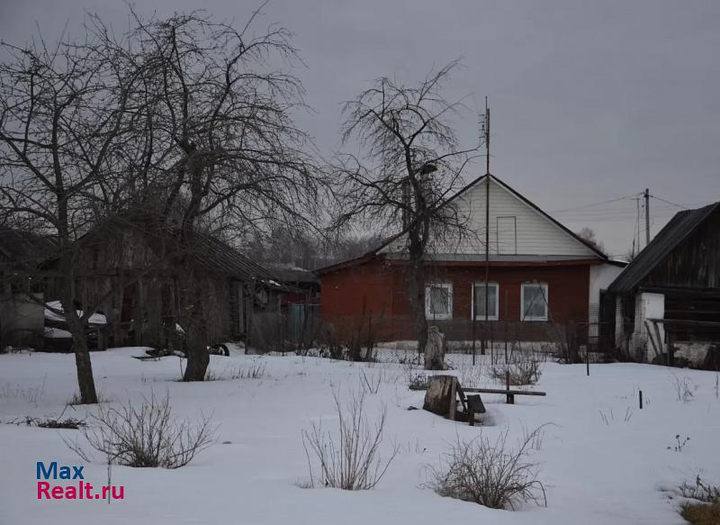 купить частный дом Венев город Венёв, улица Бундурина