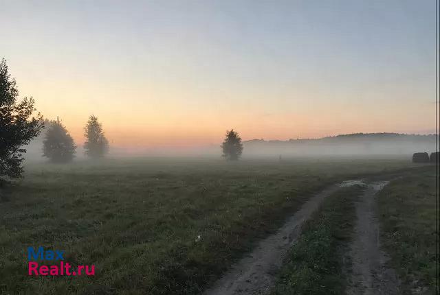 Венев село Оленьково продажа частного дома