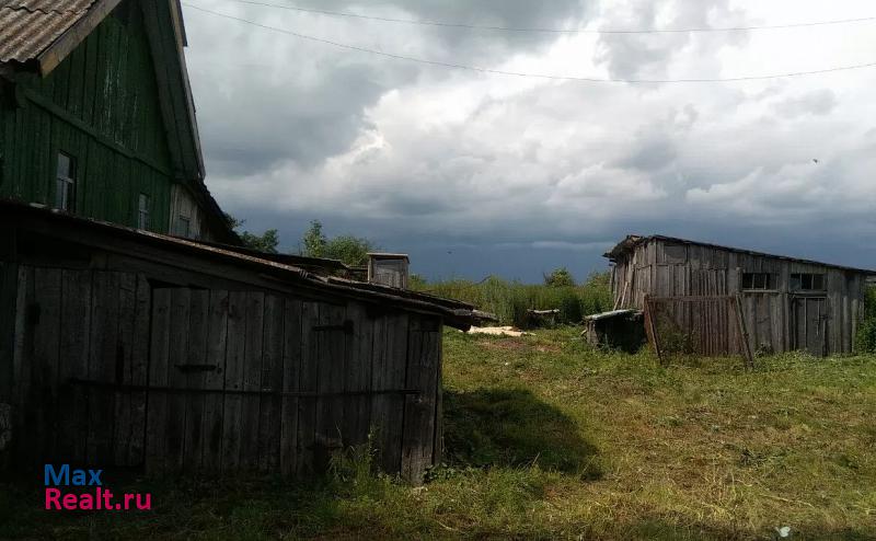 Венев село Грибовка, 5 дом