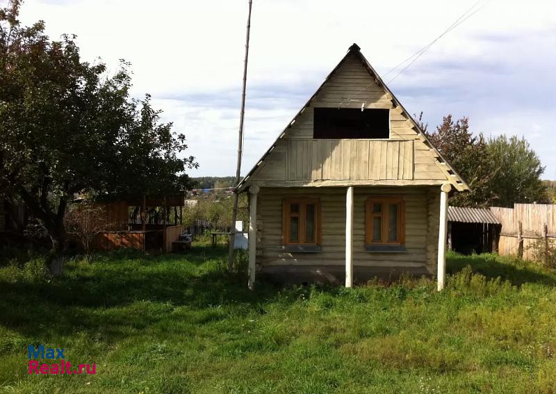 Заречный рабочий посёлок Золотарёвка, улица Бекетовка, 34