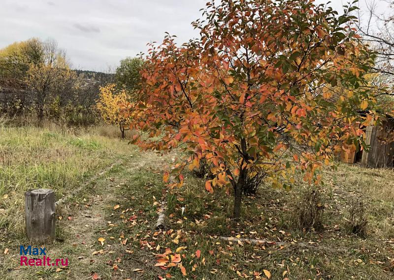 Заречный рабочий посёлок Золотарёвка, улица Бекетовка, 34 частные дома