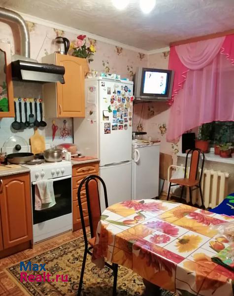 улица Победы, 72А Котельнич продам квартиру