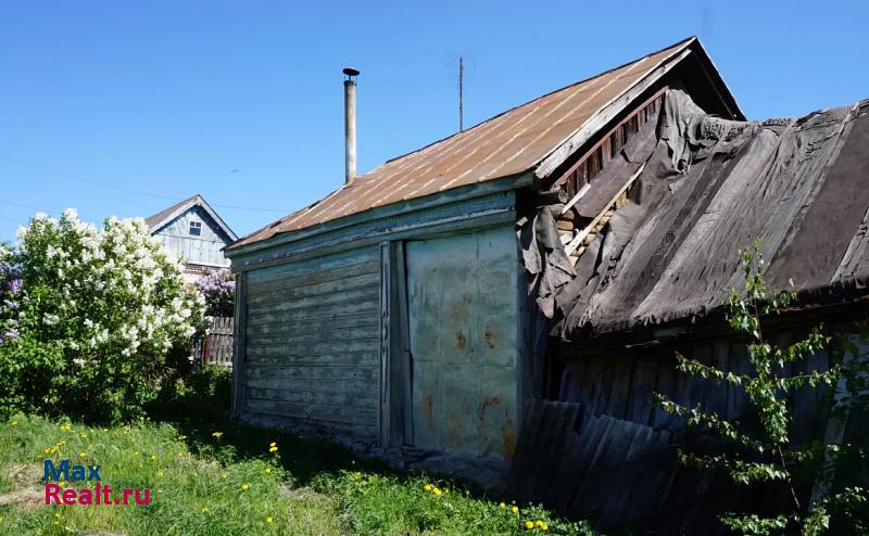 Лакинск муниципальное образование Город Лакинск, Овражная улица, 15 продажа частного дома