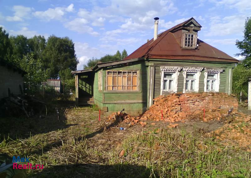 купить частный дом Лакинск деревня Хреново