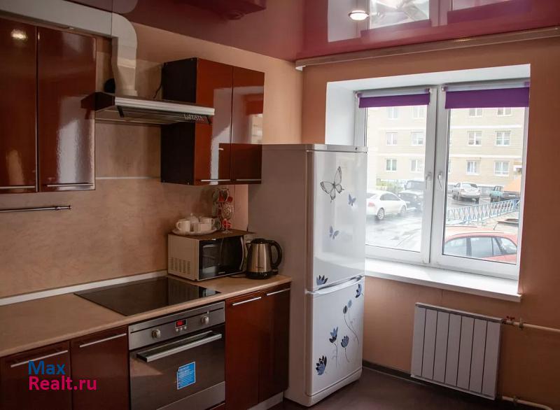 Красноармейская улица, 120к2 Арамиль продам квартиру