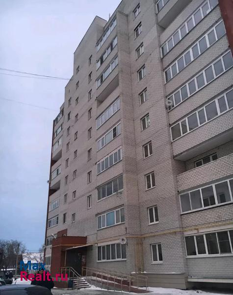 улица Космонавтов, 11Б Арамиль квартира