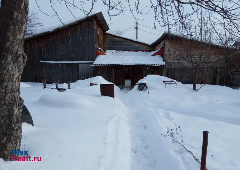 Арамиль Пионерская улица, 8 частные дома