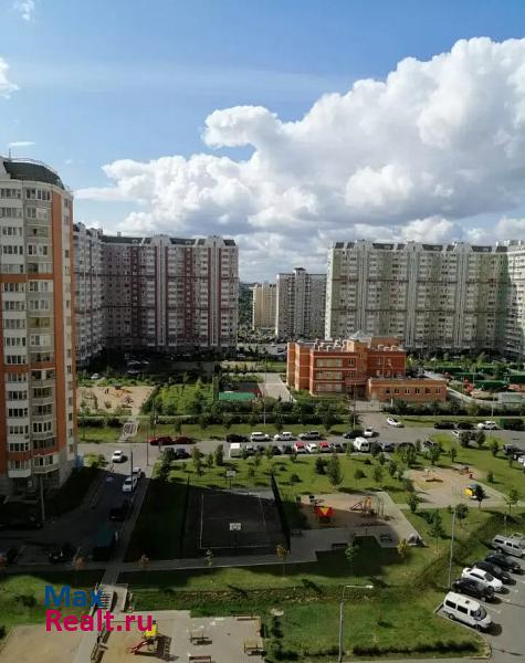 Москва, поселение Внуковское, улица Лётчика Ульянина, 6 Московский продам квартиру