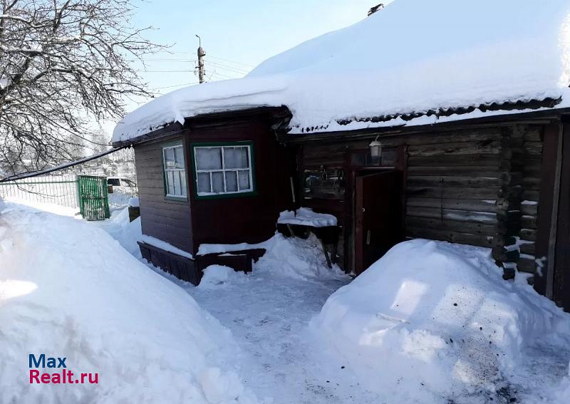 Родники село, Родниковский район, Каминский продажа частного дома