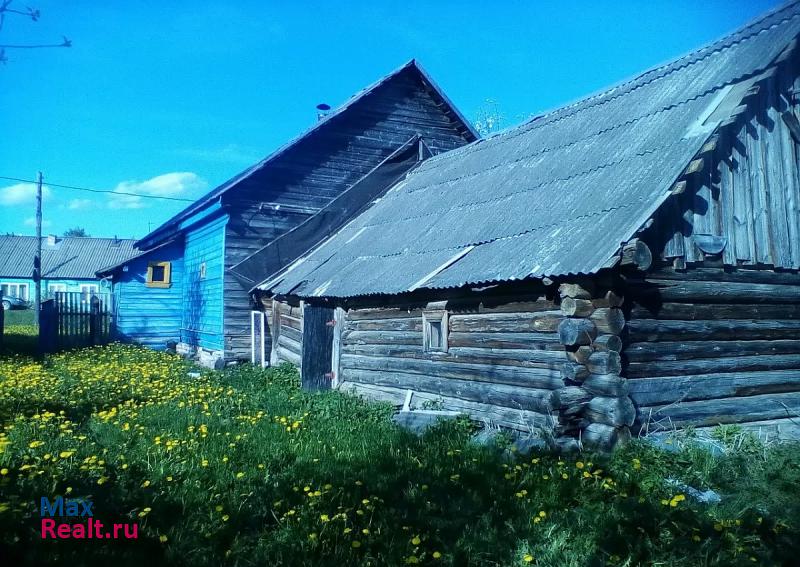 Торжок деревня Голобово продажа частного дома