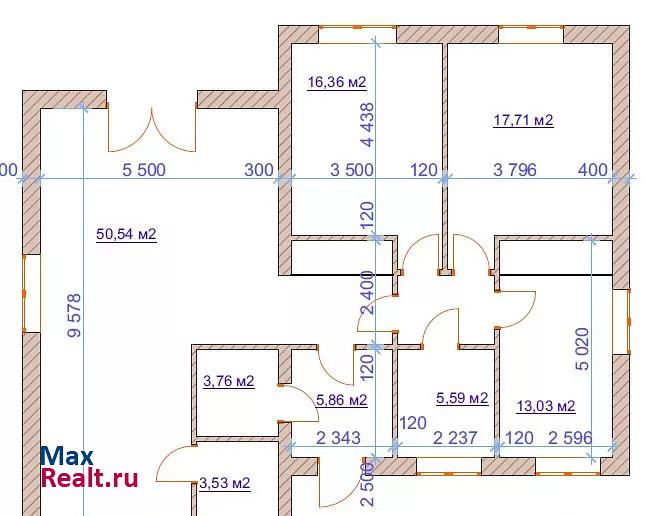 купить частный дом Новотитаровская