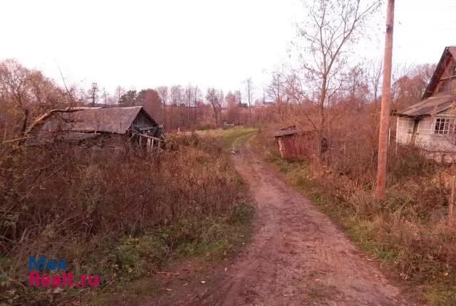 Кондрово село Острожное, Центральная улица, 60