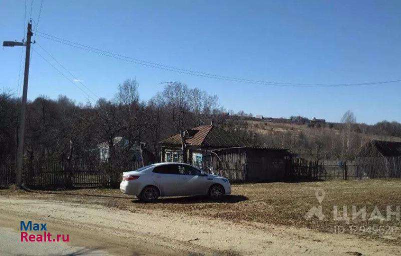 Кондрово село, Дзержинский район, Маковцы продажа частного дома