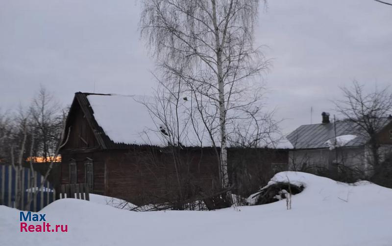 купить частный дом Суворов ул Железнодорожная