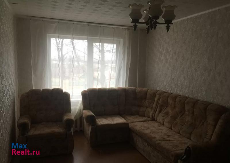 улица Чкалова, 71 Козельск продам квартиру