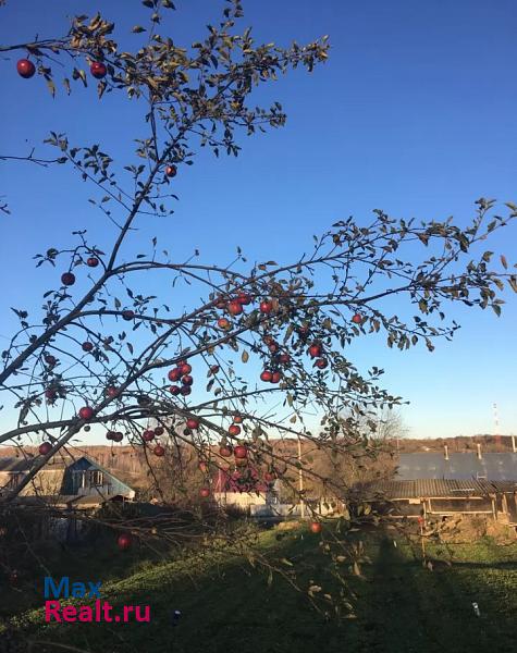 Козельск деревня Плюсково дом