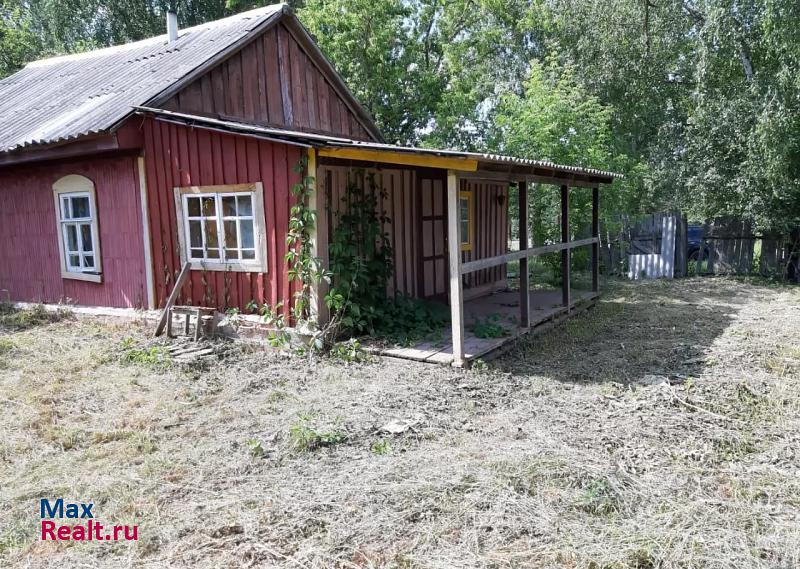 купить частный дом Козельск Козельский район, деревня Орденки