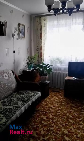 улица Коминтерна, 74 Калязин продам квартиру