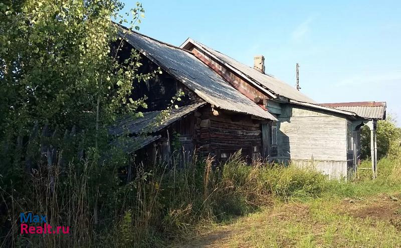 Калязин Ярославская область, село Заозерье, 1-я Бутырская улица дом