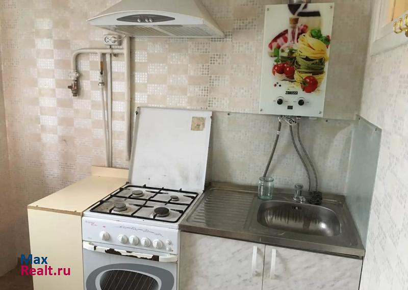 улица Кирова, 4 Почеп продам квартиру