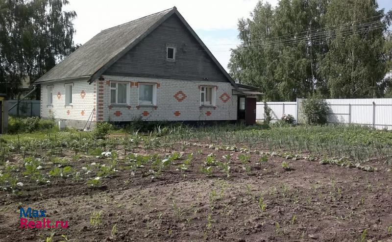 Почеп деревня Малое Староселье, Школьная 8 частные дома