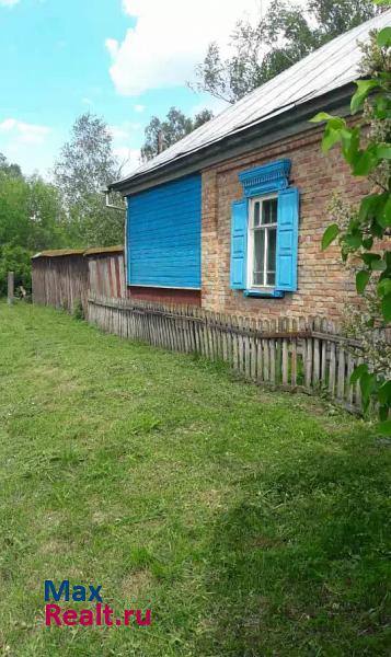 Почеп село Рогово, Городищенская улица