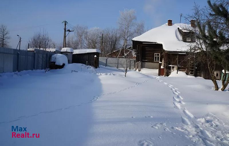 Буй ул Коммунистов, 17 продажа частного дома