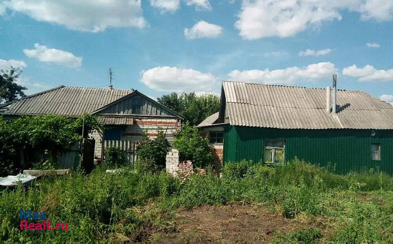 Чернянка село Русская Халань, улица Гагарина дом