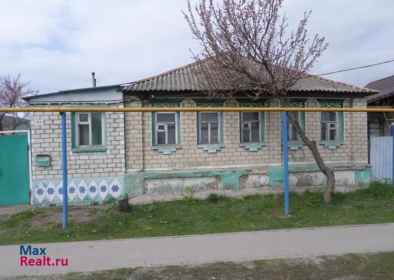 купить частный дом Чернянка посёлок городского типа Чернянка, Первомайская улица