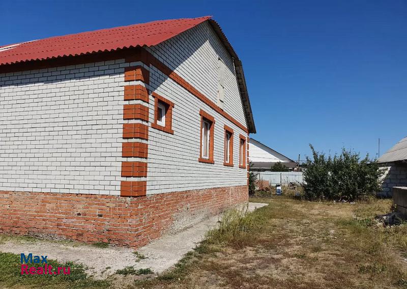 Чернянка посёлок городского типа Чернянка частные дома