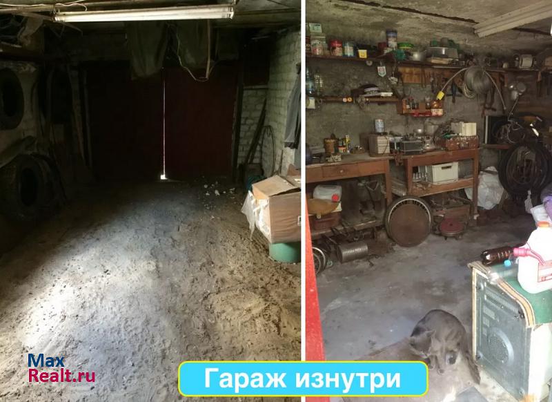 Чернянка посёлок городского типа Чернянка, улица Ленина, 134 продажа частного дома