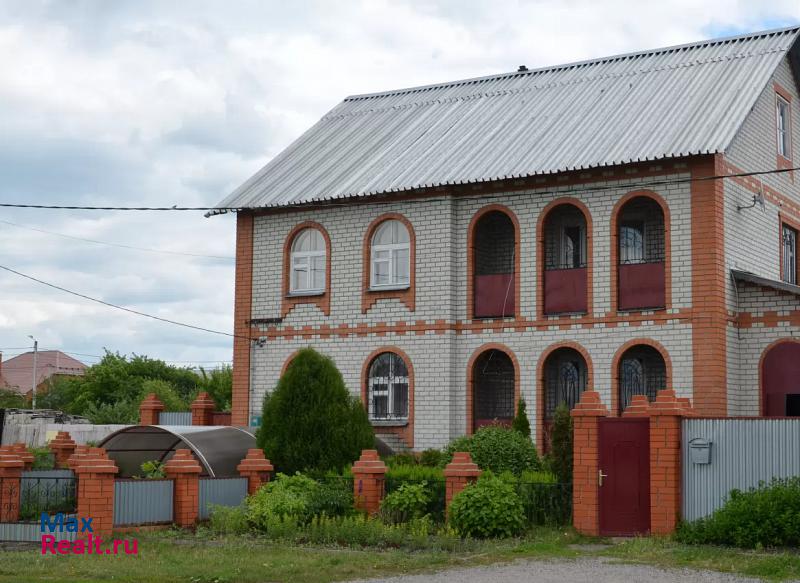 купить частный дом Чернянка ул Восточная