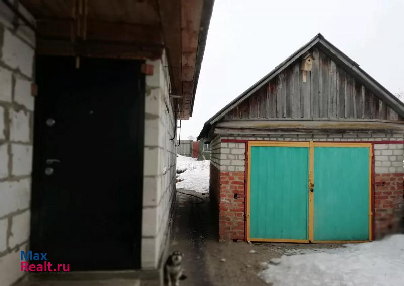 купить частный дом Чернянка Чернянский район, посёлок городского типа Чернянка, улица Калинина