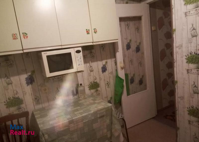 Садовая улица, 6 Боровск продам квартиру