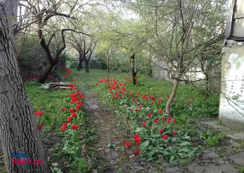 купить частный дом Александровское ул Комсомольская