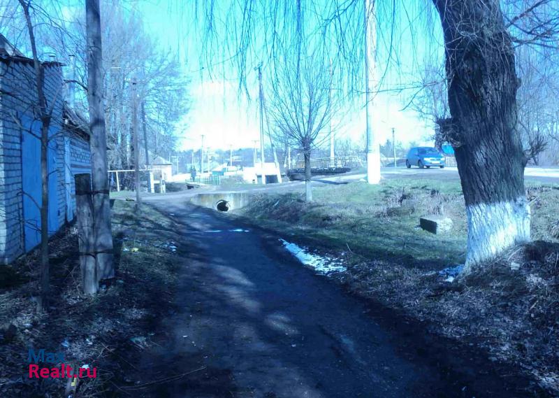 Александровское муниципальное образование Александровский сельсовет, село Александровское, Первомайская улица, 1Б продажа частного дома