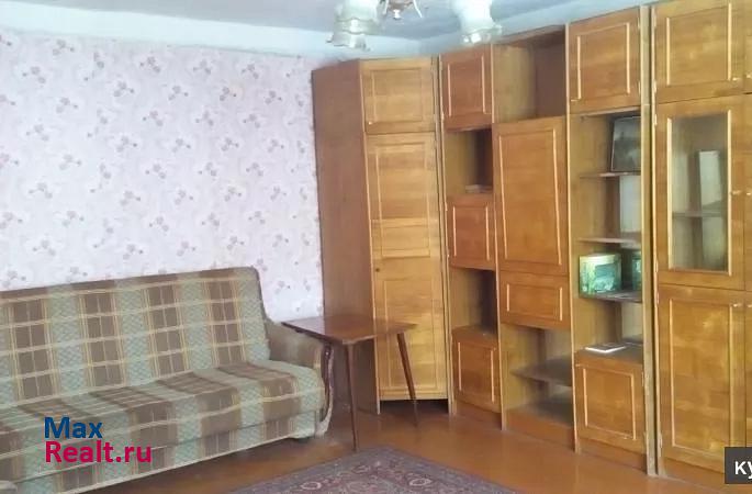 деревня Пестиха, 2А Бежецк продам квартиру