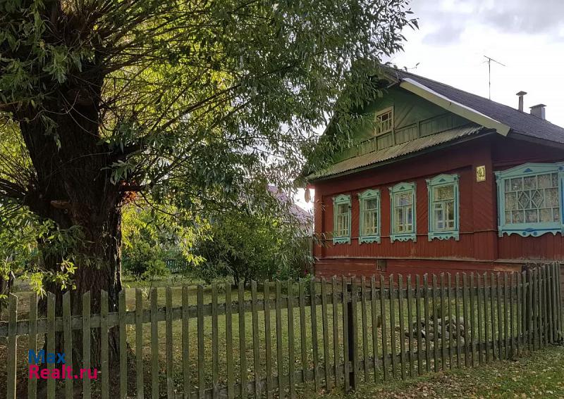 купить частный дом Бежецк деревня Старово-Подгороднее, 40