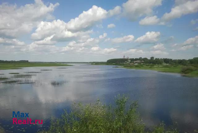 купить частный дом Бежецк Бежецкий район