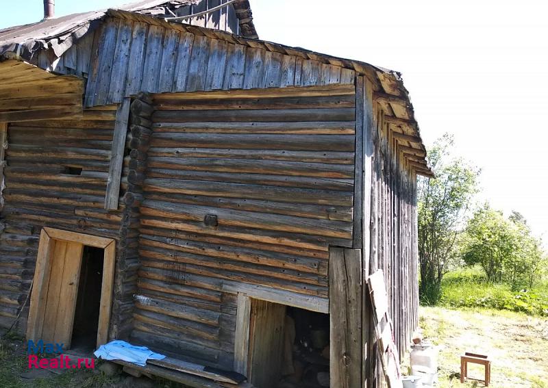 Бежецк Бежецкий район продажа частного дома