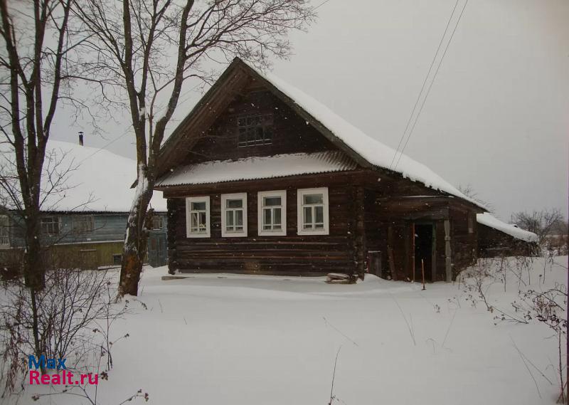 купить частный дом Бежецк дер. Стогово, Бежецкий р-н