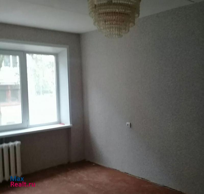 Авиационная улица, 7 Остров продам квартиру