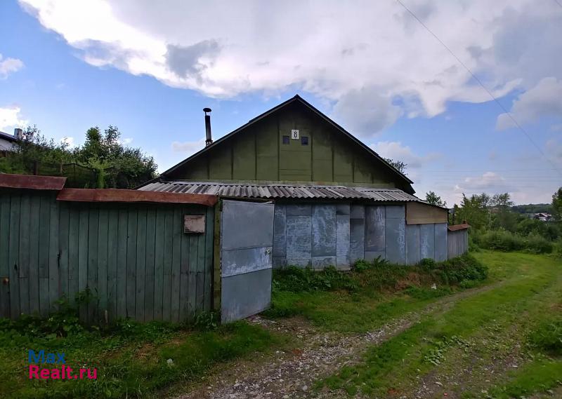 Камышлов Пионерский переулок, 8 частные дома