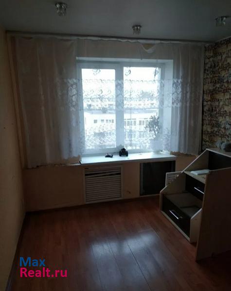 улица 3-го Интернационала, 8 Алапаевск продам квартиру