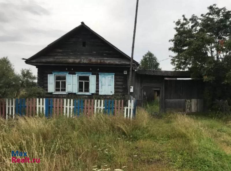 купить частный дом Алапаевск посёлок Нейво-Шайтанский