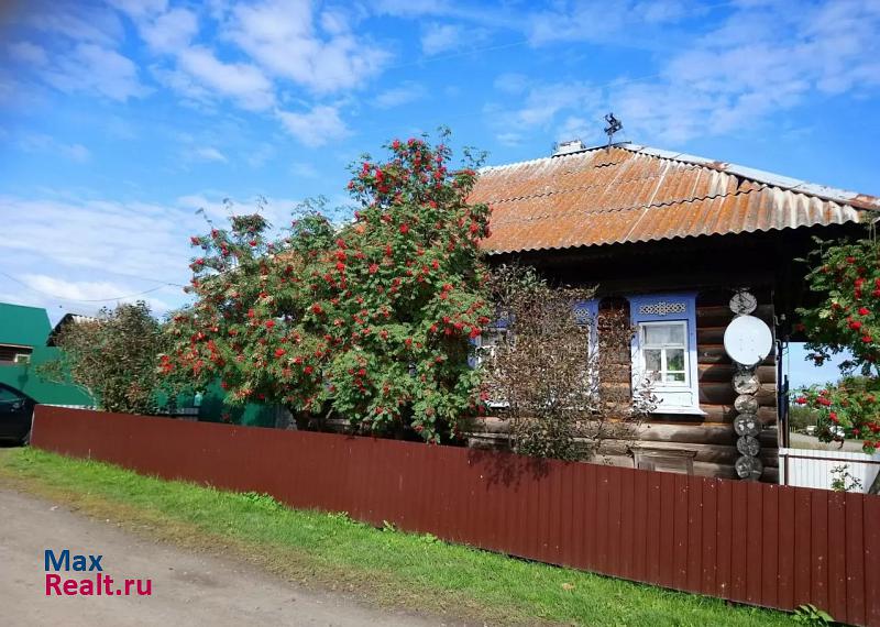 Алапаевск село Ялунинское, улица Мира частные дома