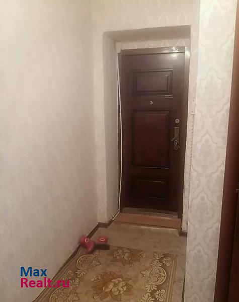 Гвардейская улица, 2 Алейск продам квартиру