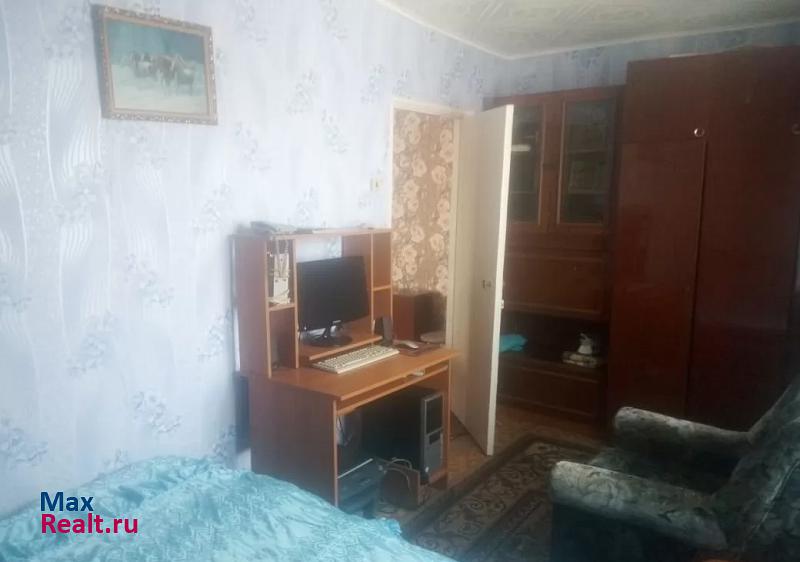 Стадионная улица, 4 Алейск продам квартиру